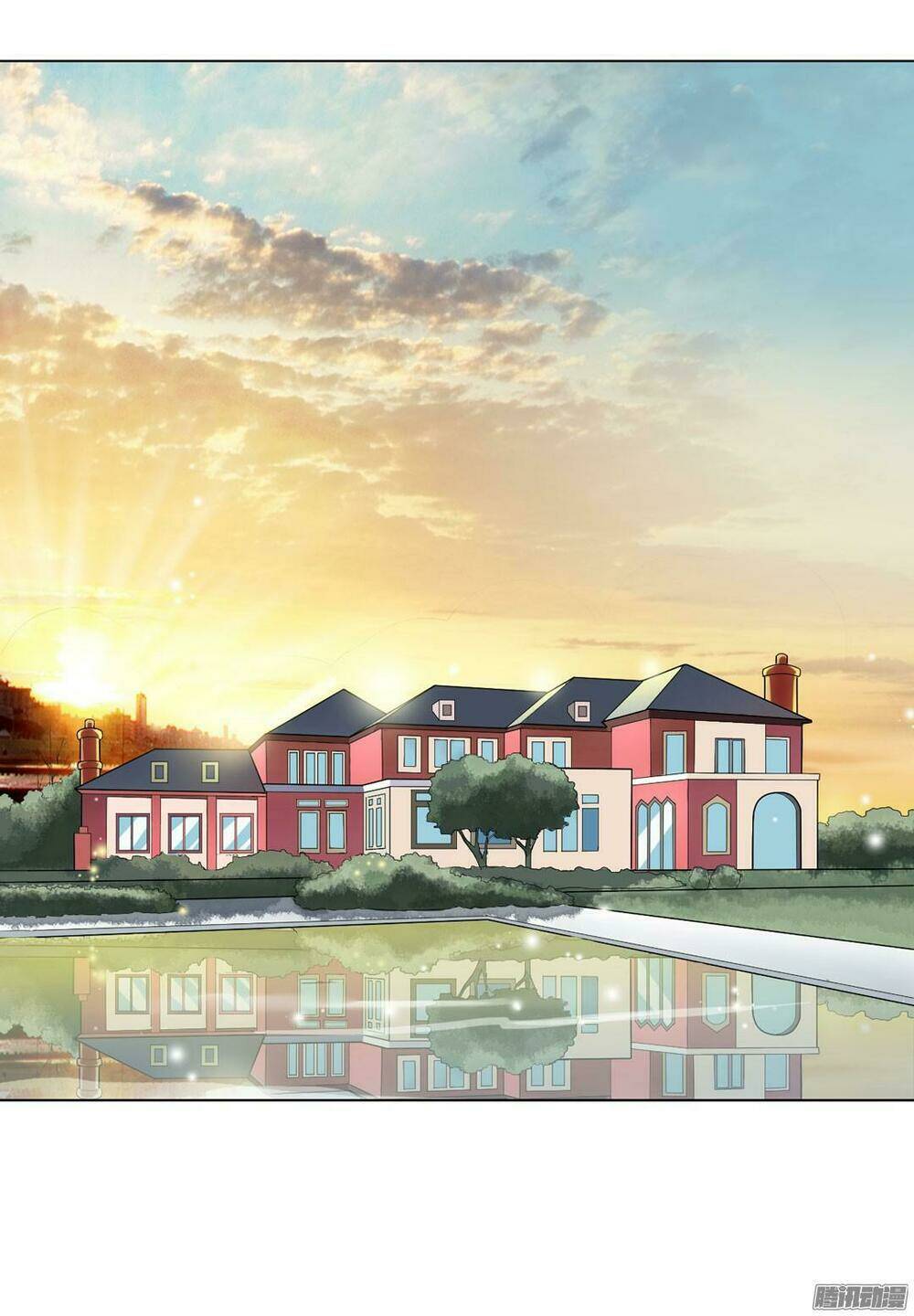 cô dâu gả thay của tổng tài chapter 4 7