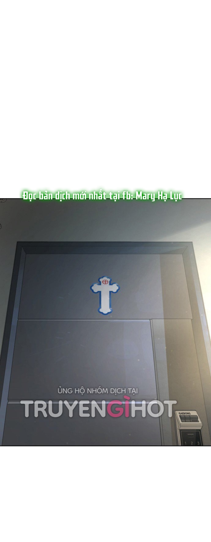 bạch huyết - white blood chapter 16 36