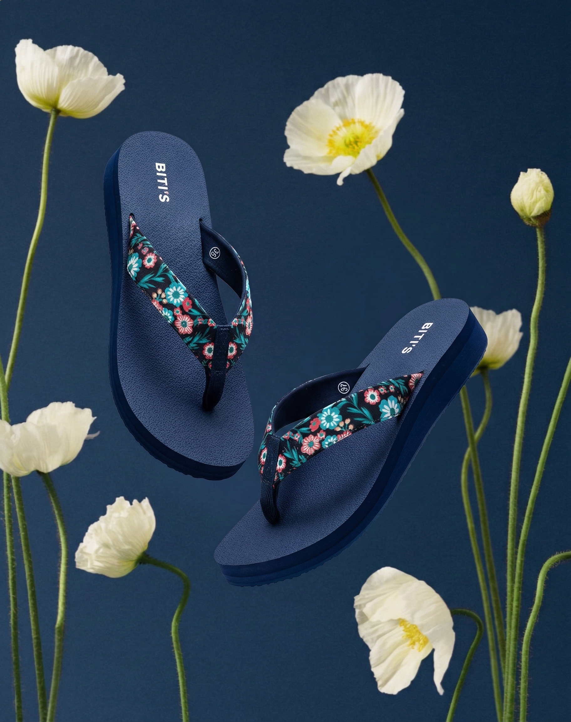 Dép quai kẹp Biti's nữ (35-40)