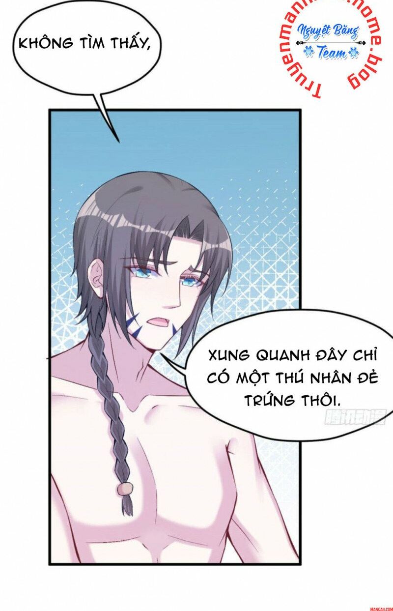 [16+] thảnh thơi thú thế chủng chủng điền, sinh sinh tể chapter 207 3
