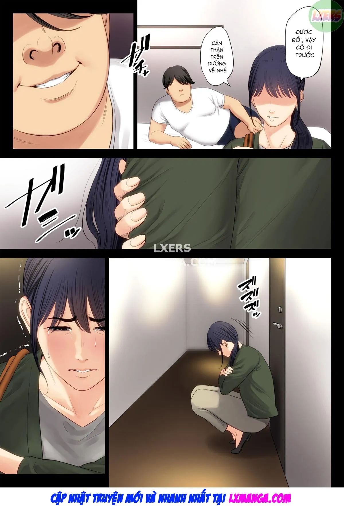 hametsu no itte chapter 1 32