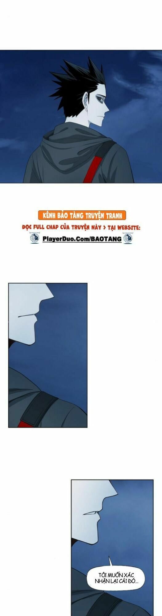 Võ Sĩ Quyền Anh chapter 28 21