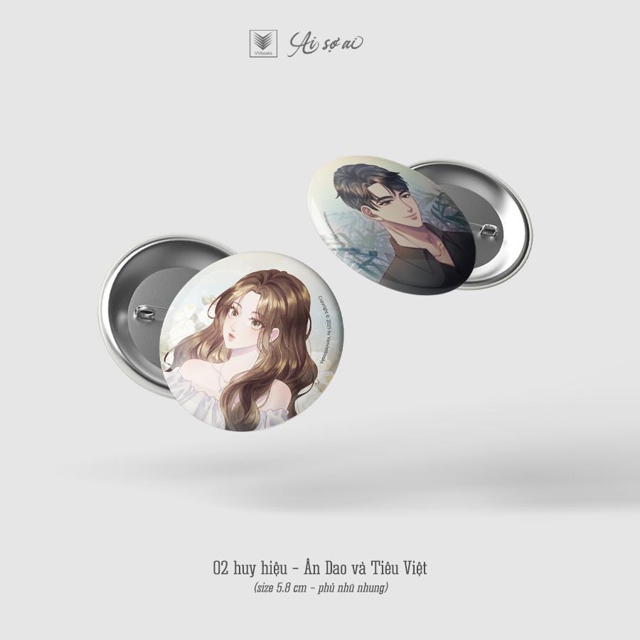 Ai Sợ Ai - Bản Đặc Biệt