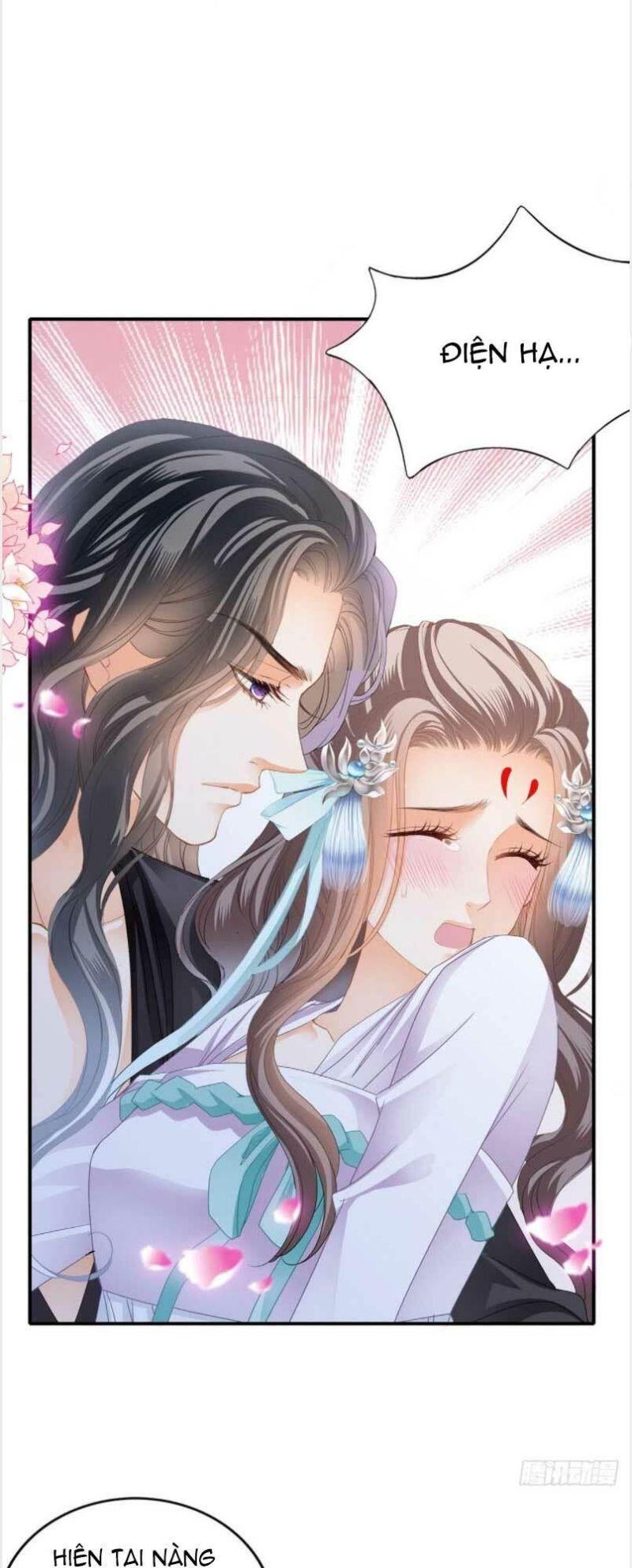 bổn vương muốn nàng chapter 111 24