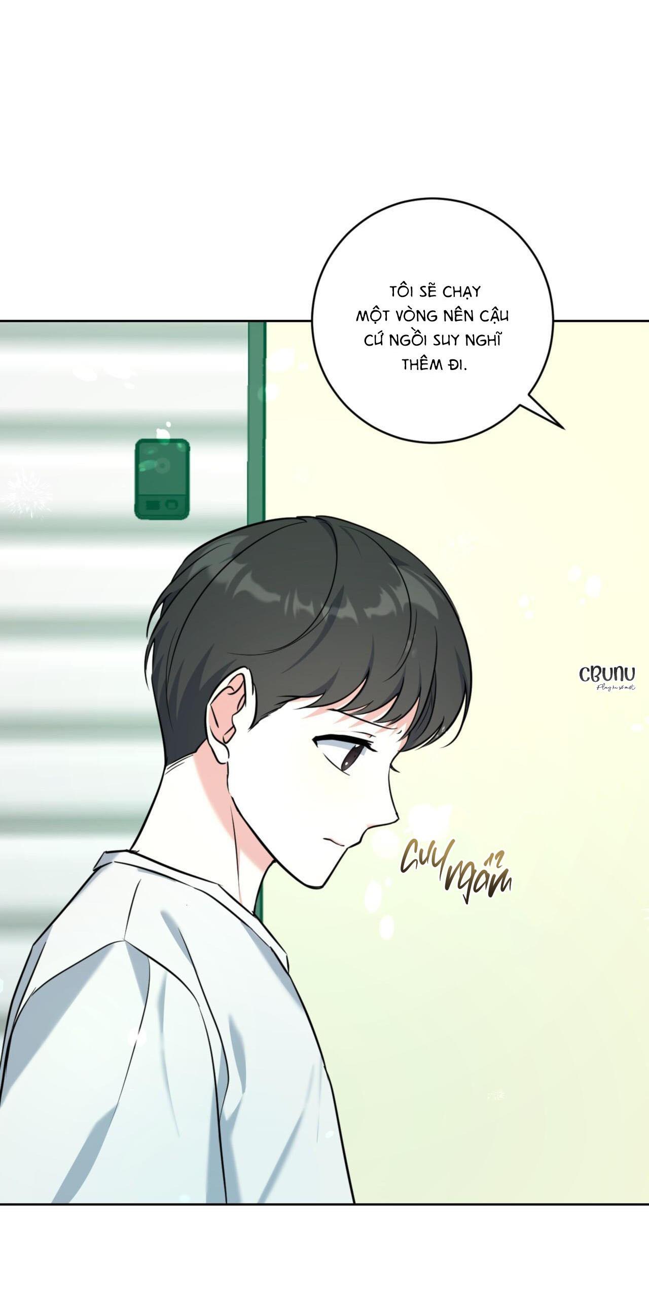 khu rừng tĩnh lặng chapter 5 7