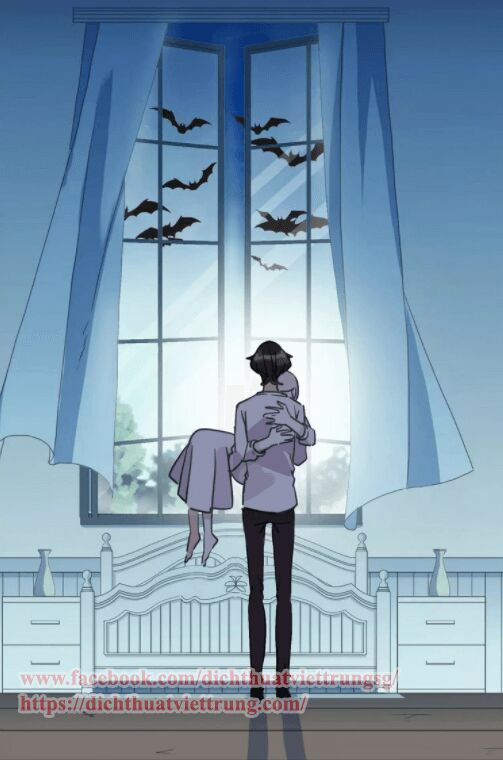 vết cắn ngọt ngào phần 1 chapter 60 38