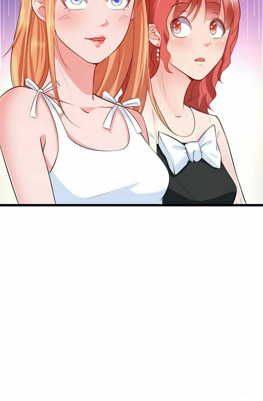 tiểu bạch điềm thê của long thiếu chapter 22 67