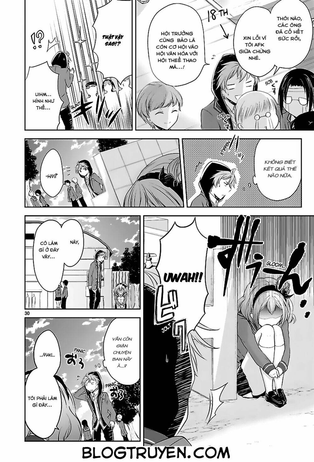 hensokukei quadrangle chapter 3 34