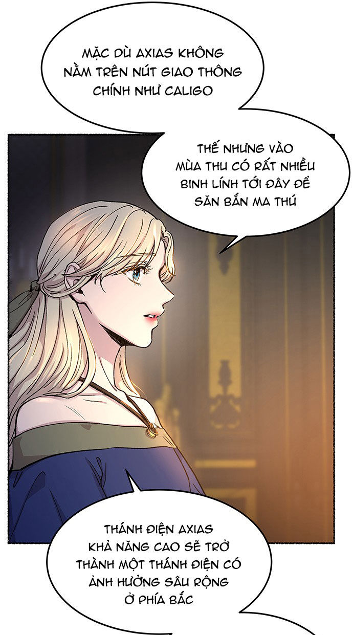 như gió trên cành cây khô chapter 70 7