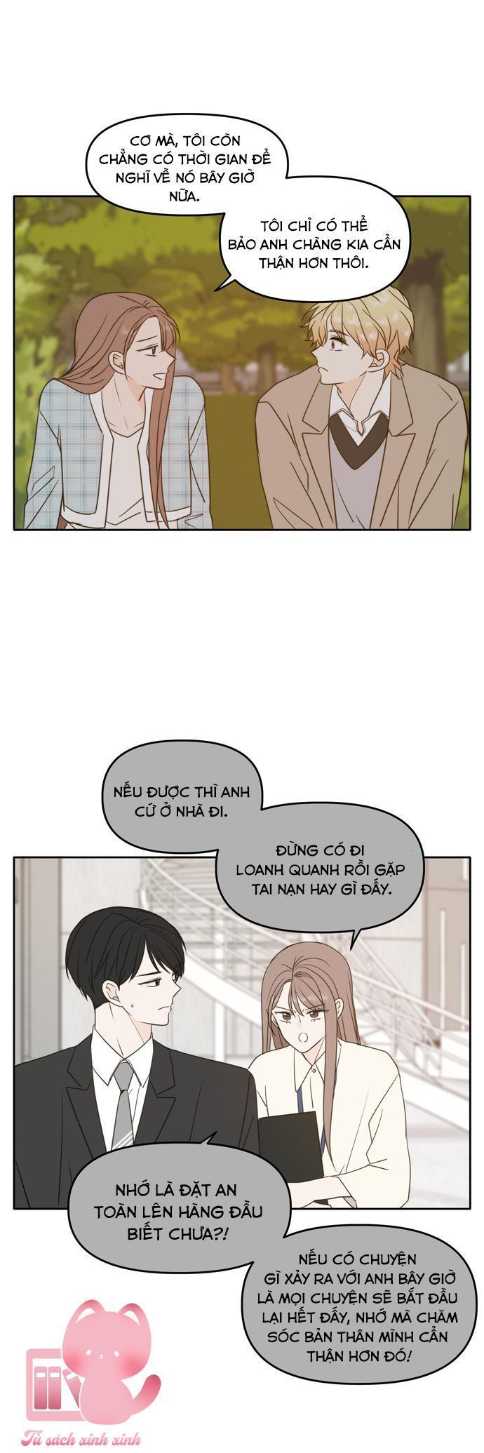 hẹn gặp nhau ở kiếp thứ 19 chapter 105 36