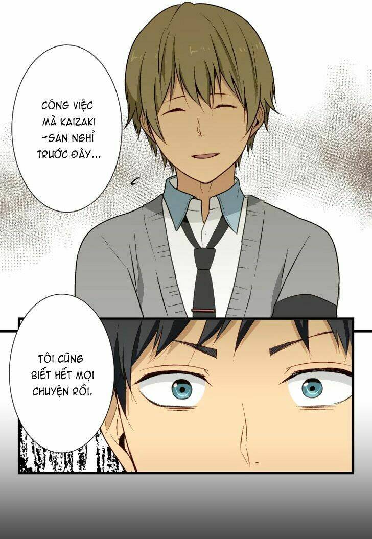 viên thuốc trùng sinh chapter 15 4