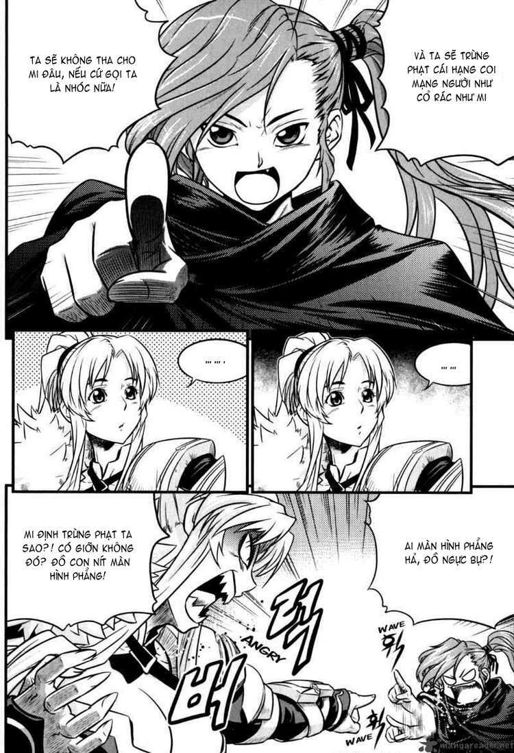 the legend of maian chapter 29 17