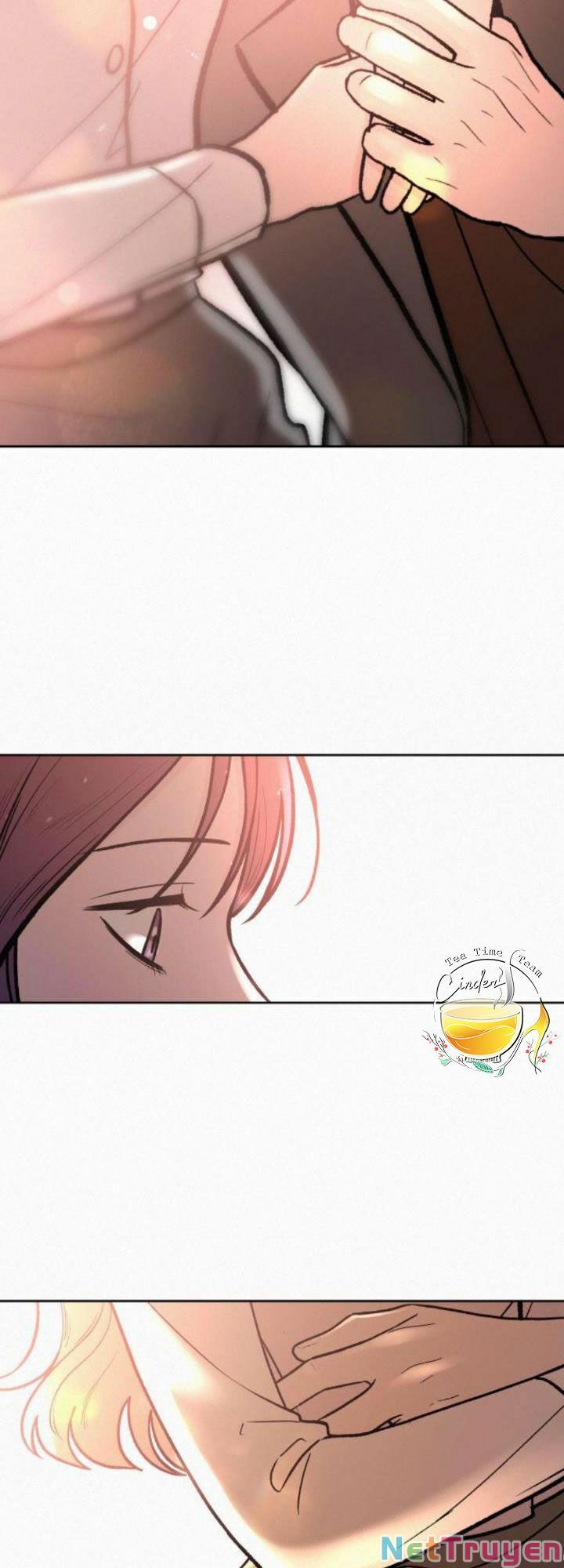 chiến lược: tình yêu trong sáng chapter 3 33