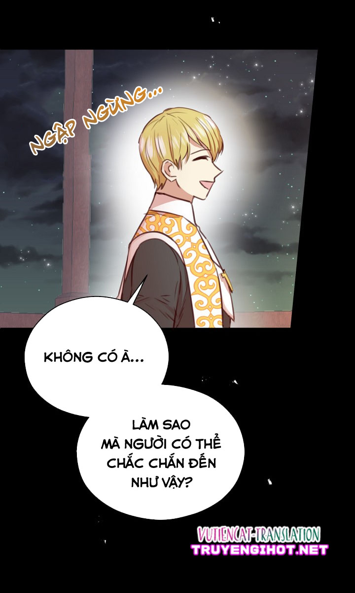 mối tình lãng mạn với kẻ phản diện chapter 26 55