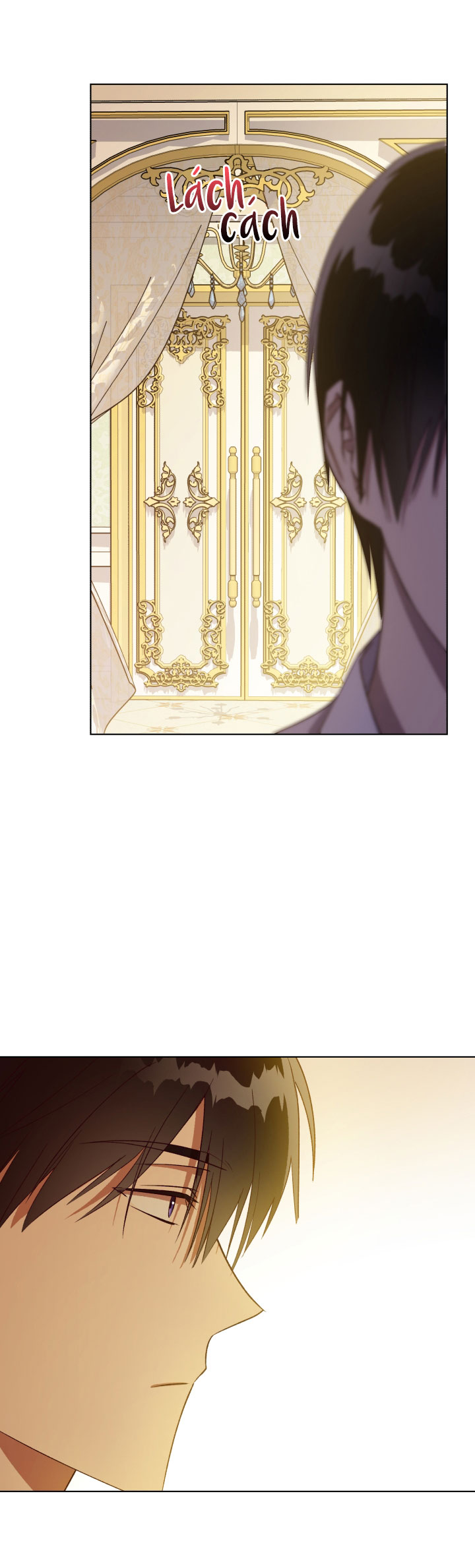 công chúa khắc dấu lên kẻ phản nghịch chapter 38 22