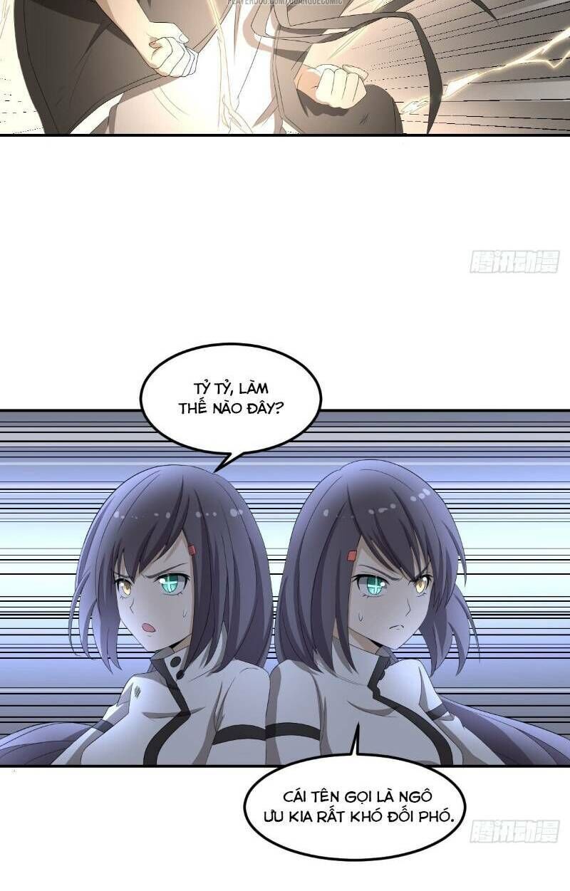 nghịch thiên tiên mệnh chapter 25 2
