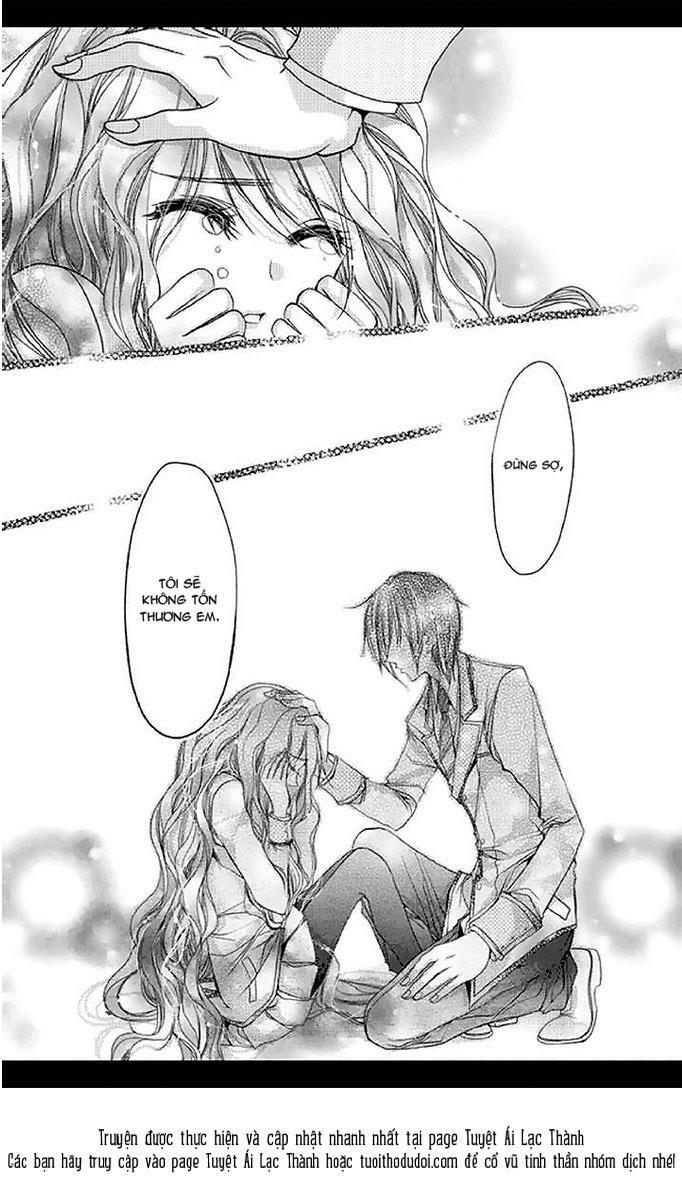 chữ thập nhuộm máu chapter 7 6