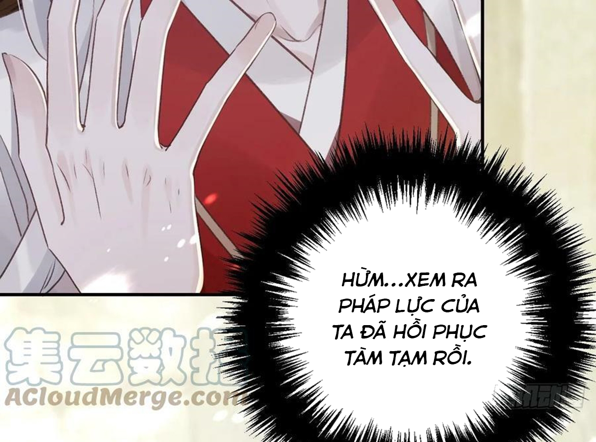 Hổ Giả Hồ Nguy chapter 29