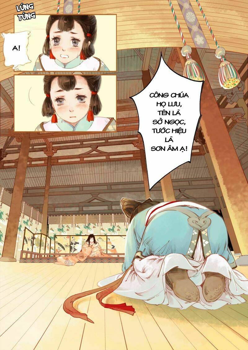 phượng tù hoàng chapter 1 20