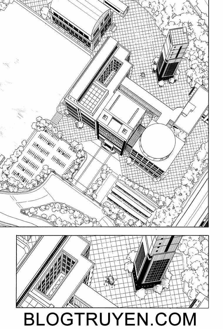 yuusen shoujo - plug-in girl chapter 2 3