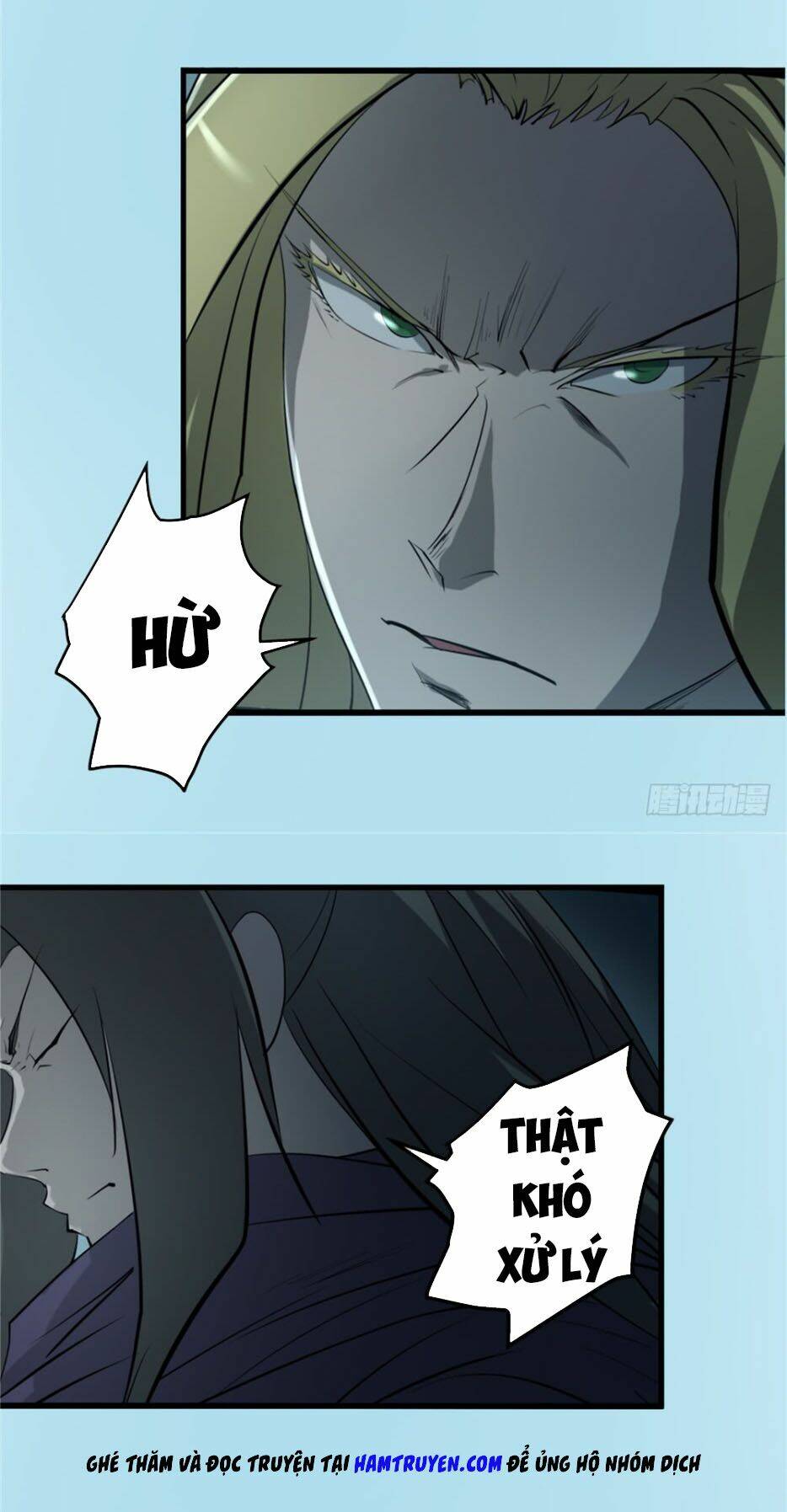 hiệp hành cửu thiên chapter 24 5