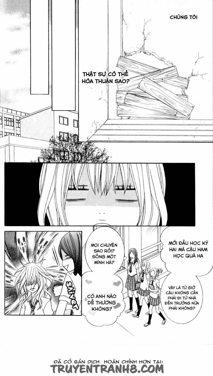 love share chapter 1 18