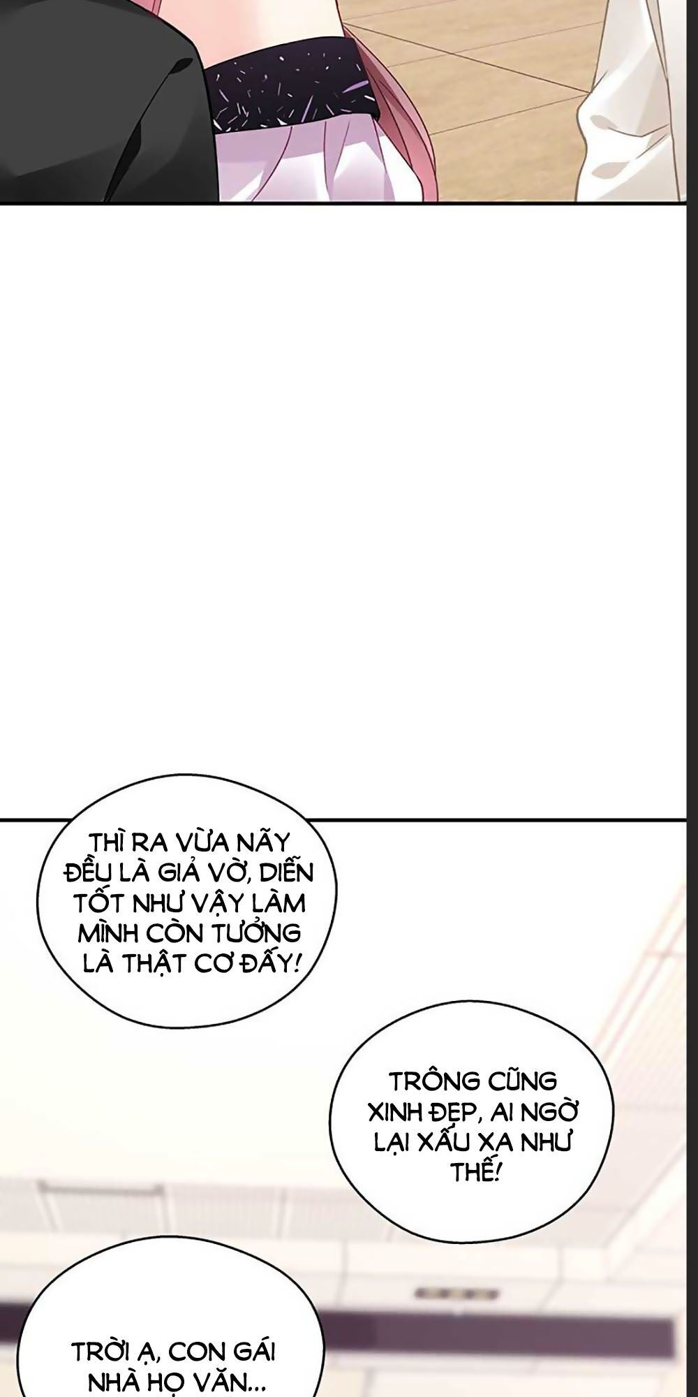 bạn trai 1/4 của tôi chapter 19 70