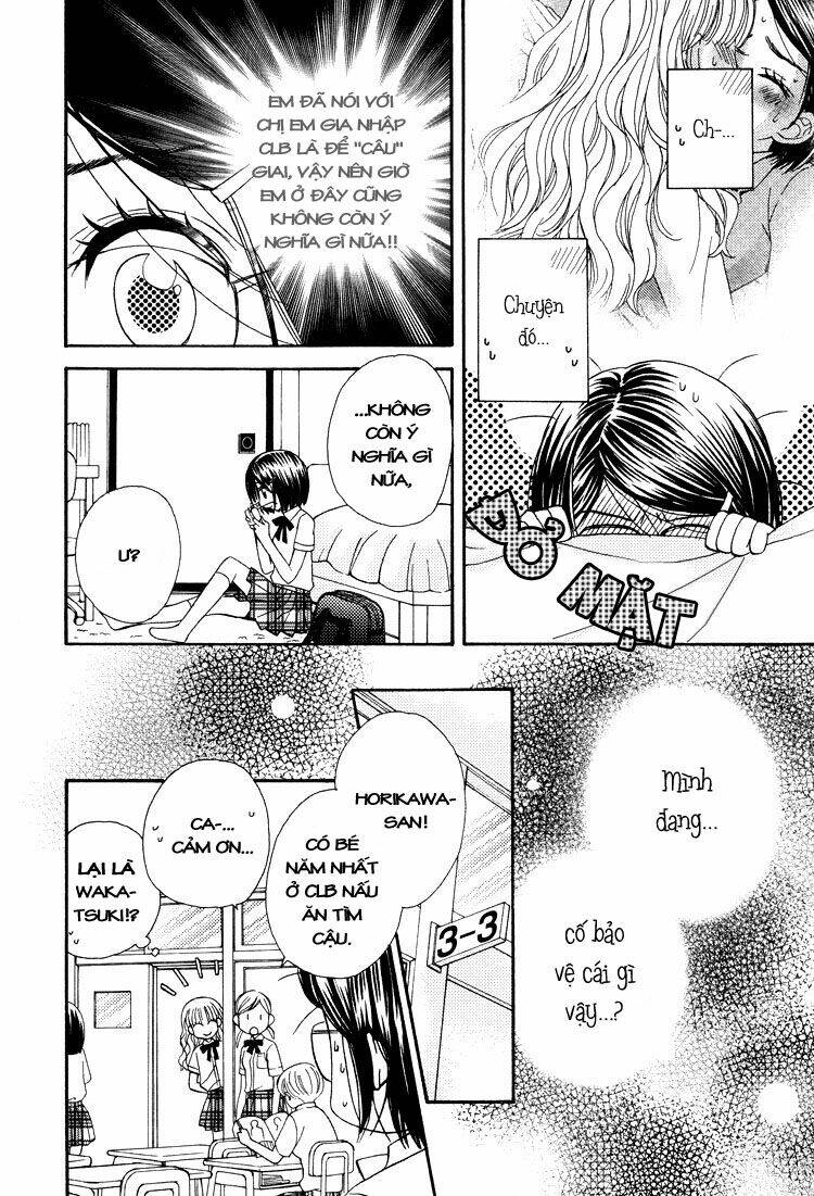 the secret recipe chapter 2 4