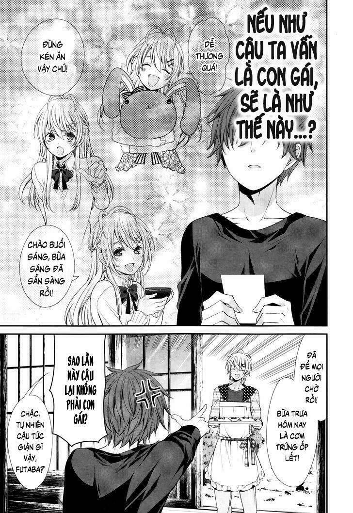 shuuen no elysion chapter 6 16