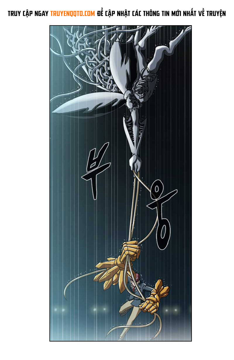 we-on: be the shield chapter 12 19