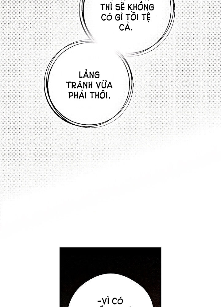 quý cô bí ẩn - secret lady chapter 16 7