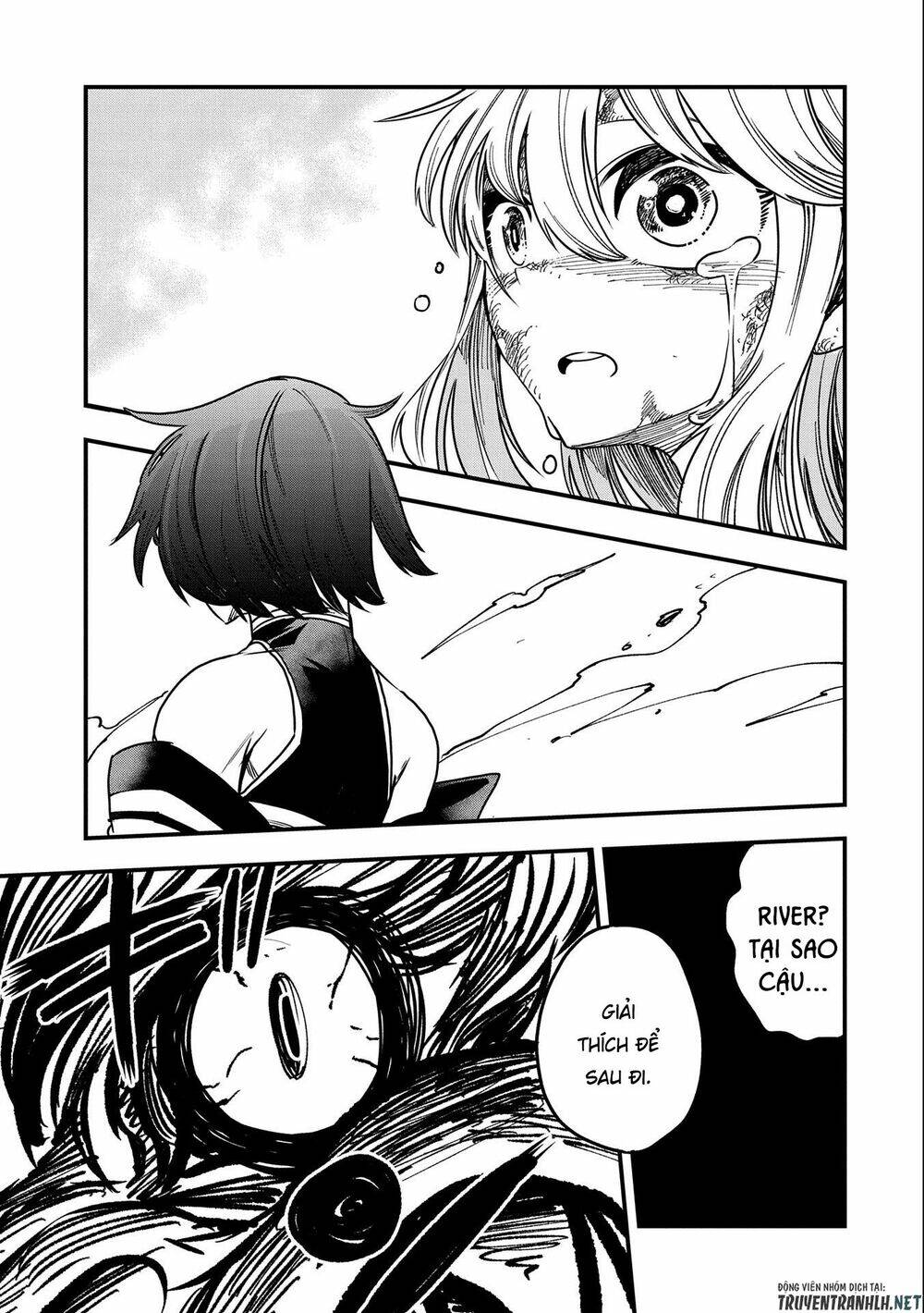 sekai saikyou no doryokuka: sainou ga (doryoku) datta no de kouritsu yoku kikakugai no doryoku o shi chapter 10 37