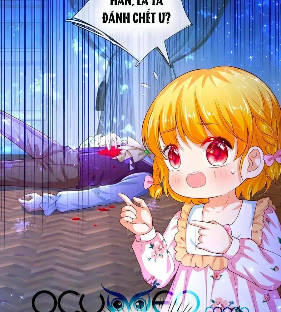 bỗng một ngày trở thành con gái nhà vua chapter 118 37