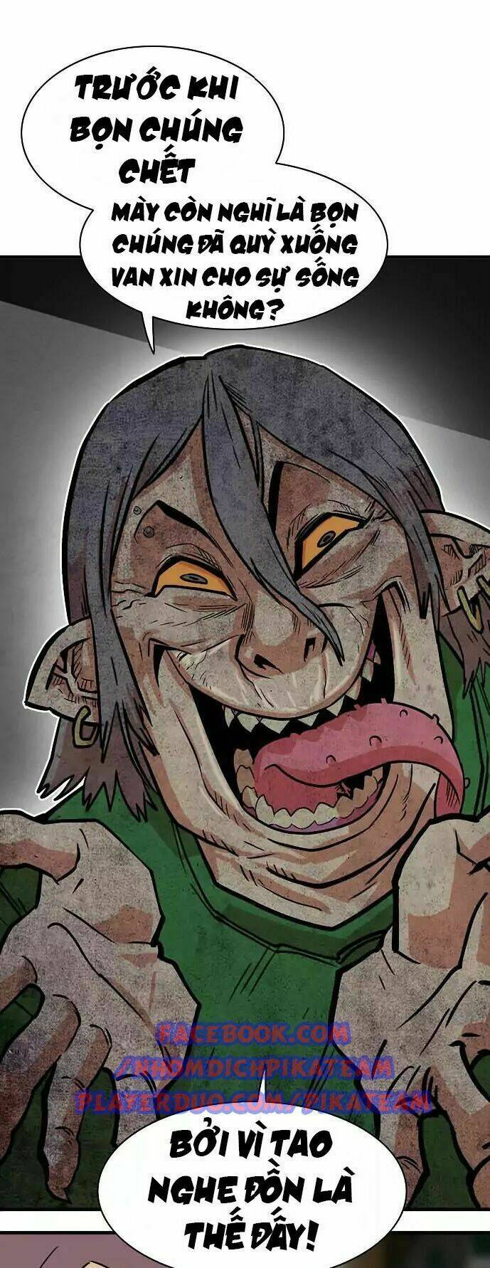 bẫy troll chapter 21 49