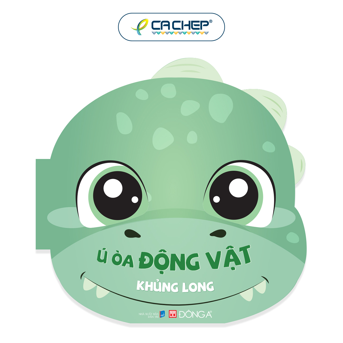 Combo 3 cuốn Ú òa động vật