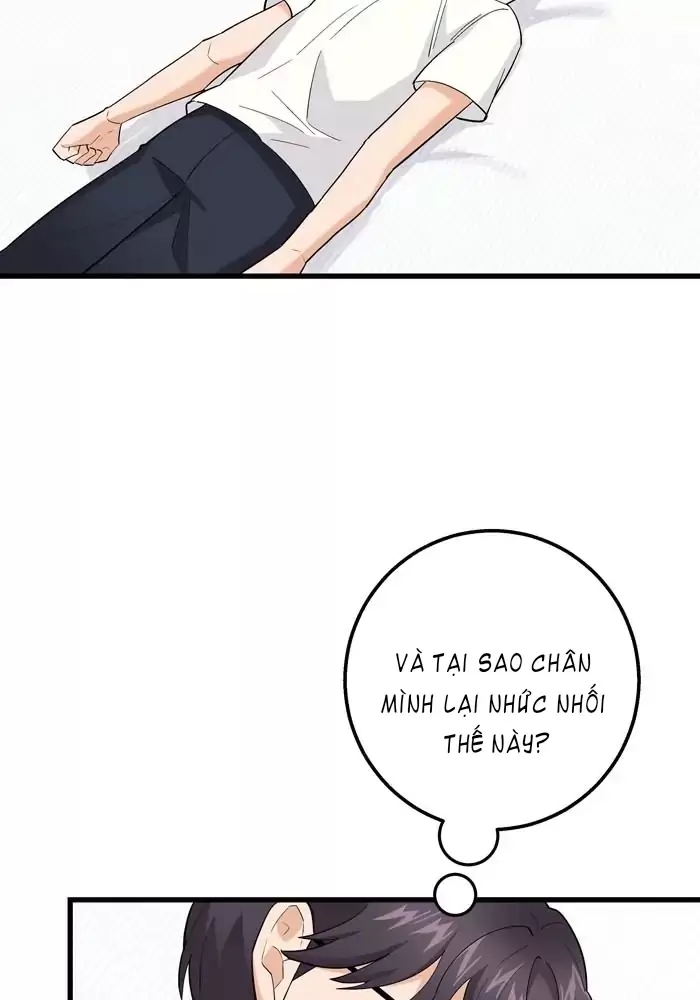 anh bạn của tôi đang phát sáng kìa ! chapter 40 55