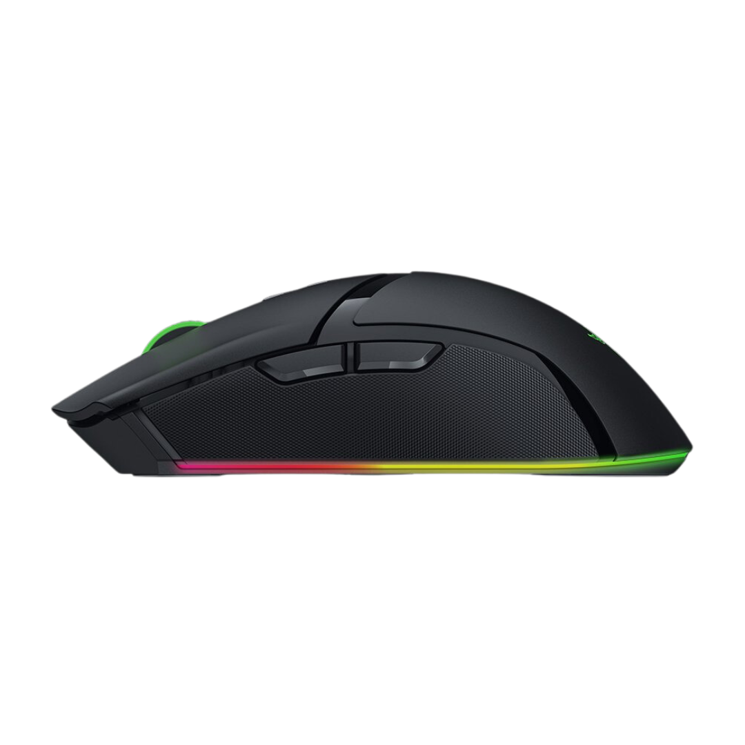 Chuột Gaming Không Dây Razer Cobra Pro RGB - Hàng Chính Hãng