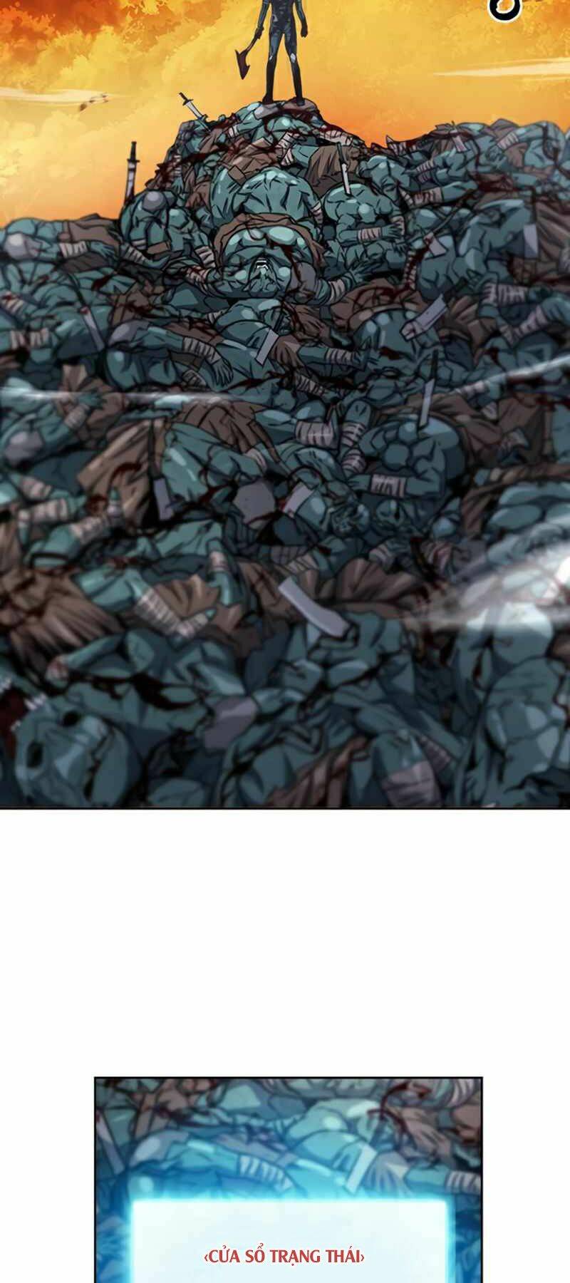 Druid Tại Ga Seoul - Người Hóa Thú Chapter 49 68