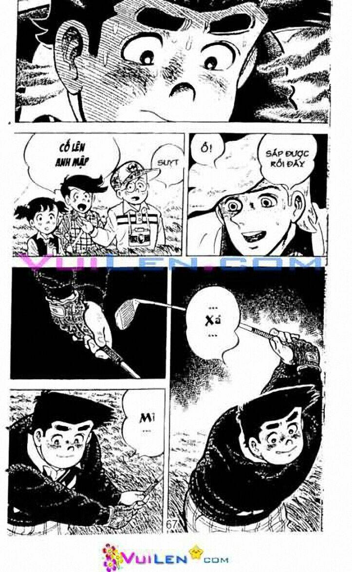 tân teppi chapter 58 67