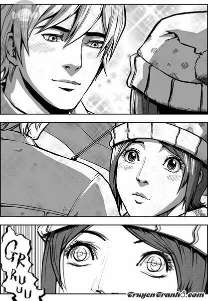 liên minh tự do chapter 5 16