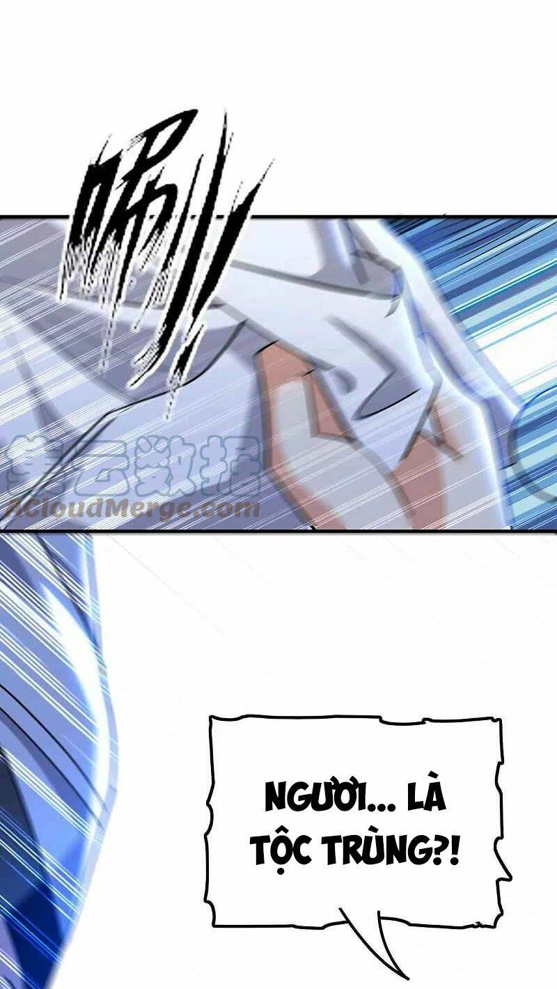 vạn giới tiên vương chapter 192 18