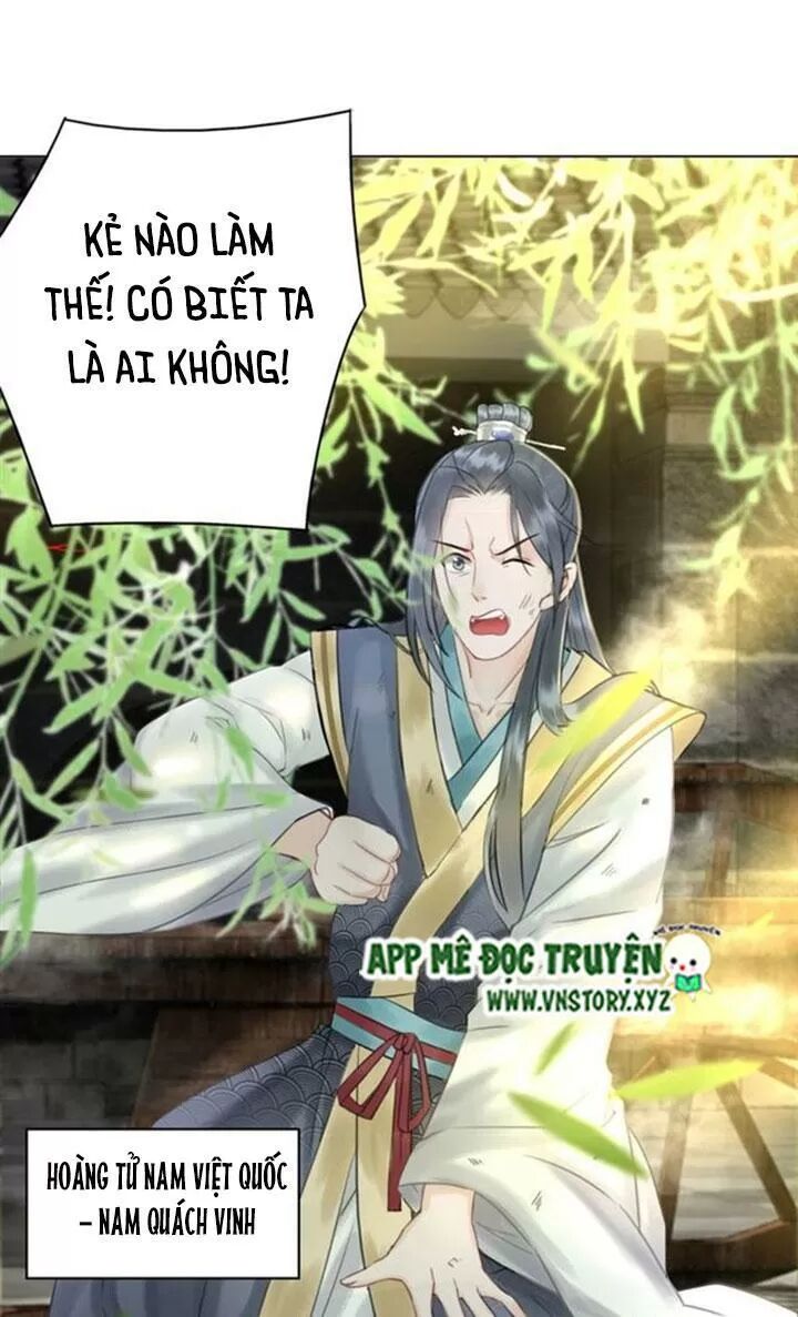 cực phẩm phế vật tiểu thư chapter 76 29