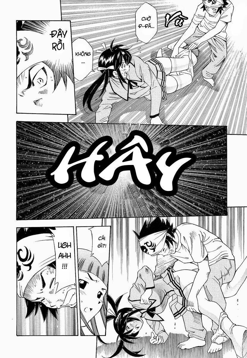 battle club chapter 2 13