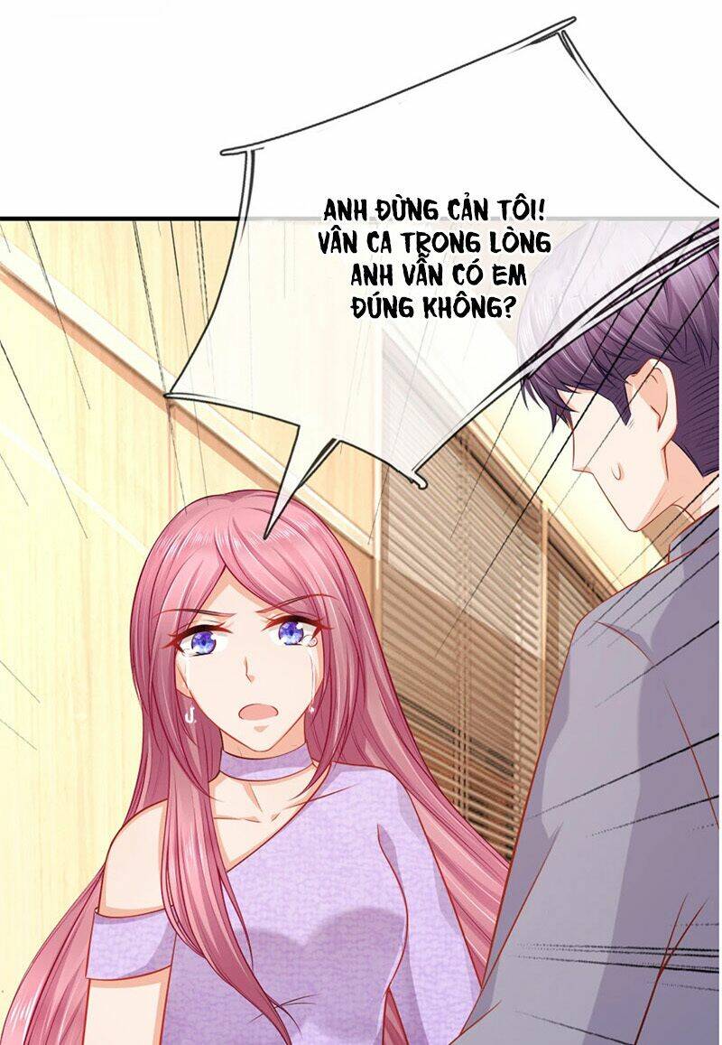 vợ yêu gả nhầm của phúc hắc tổng tài chapter 41 18