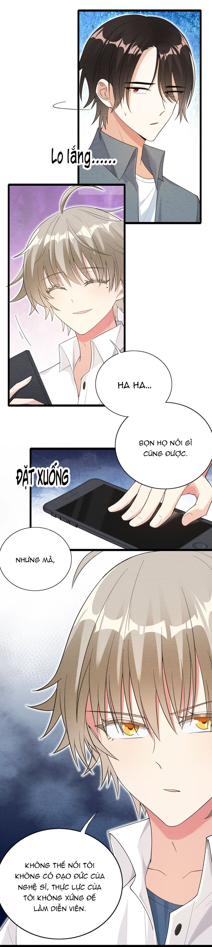 tức thời phạm quy [ tức thì vi quy ] chapter 73 27