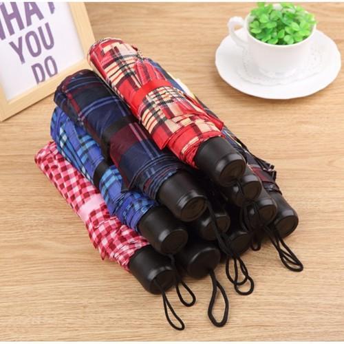 Sỉ Ô Dù Kẻ Hàng Đẹp - SHOP GIAO MẪU NGẪU NHIÊN