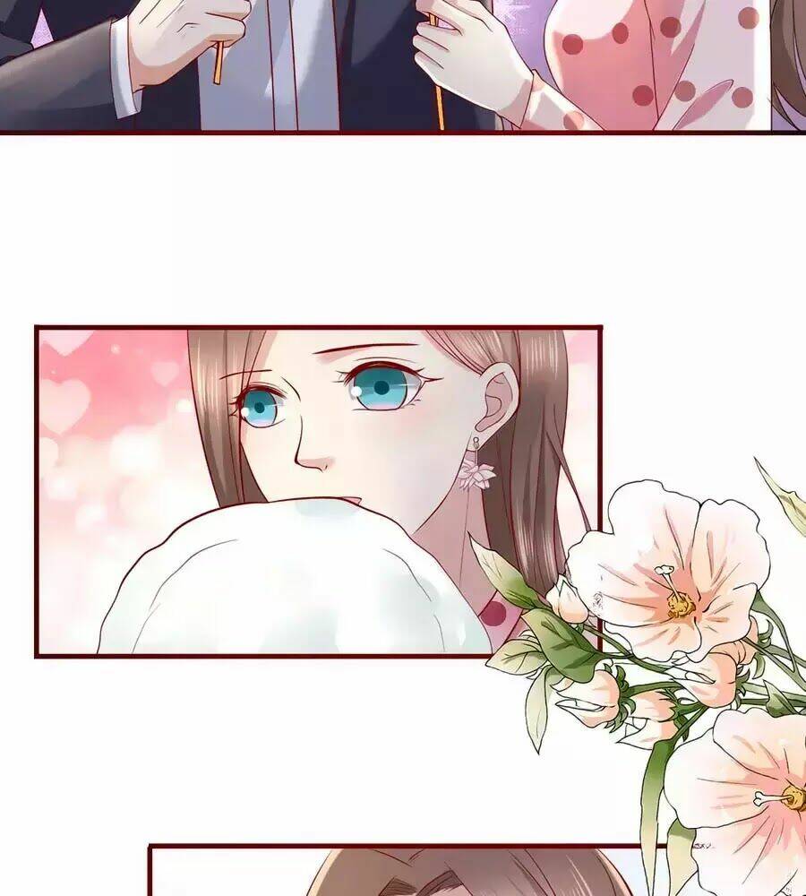 báo hệ nam hữu đích thiên tầng thao lộ chapter 37 34