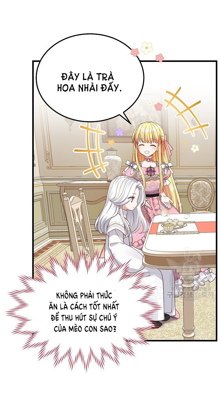 trở thành vợ thái tử quái vật chapter 51.2 10