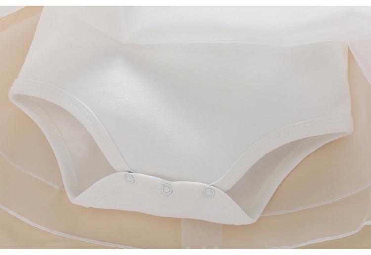 Bé Lễ Rửa Tội Đầm 2019 Nơ Bé Sơ Sinh Bé Gái Đỏ Trẻ Sơ Sinh Áo Và Quần Áo Tuyết Trắng Ropa Bebe Bé Gái 3 6 9 Tháng