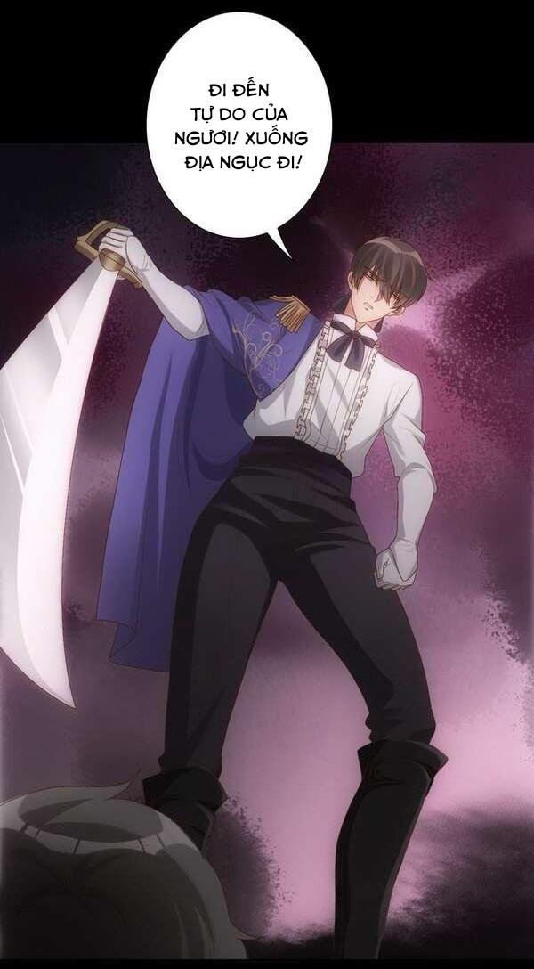 điện hạ thân ái chapter 6 37